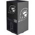 University of Southern California USC White Trojan Mascot XBox Series X Digital Edition Console Skin